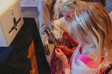 Jakten på Prinsessa