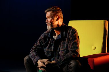 Per Hansen - en trofast mann