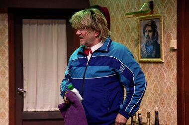 Drømmen om en hvit jul