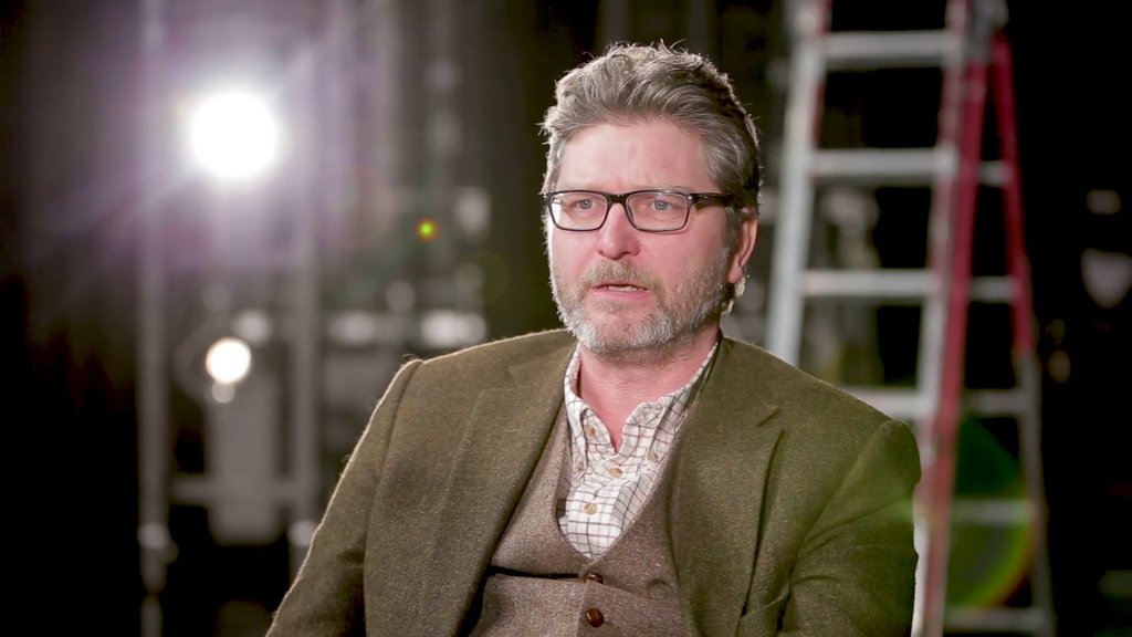 Bergsveinn Birgisson om "Svar på brev frå Helga" - 16-9 utekstet