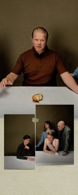 PEER GYNT av Henrik Ibsen