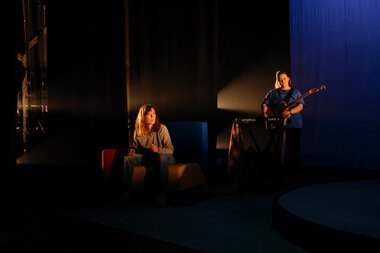 Per Hansen - en trofast mann