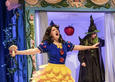 Jakten på Prinsessa