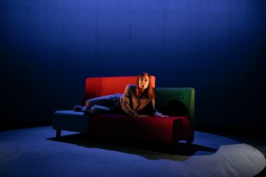 Per Hansen - en trofast mann