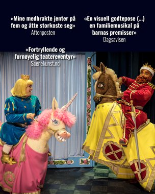 Jakten på Prinsessa