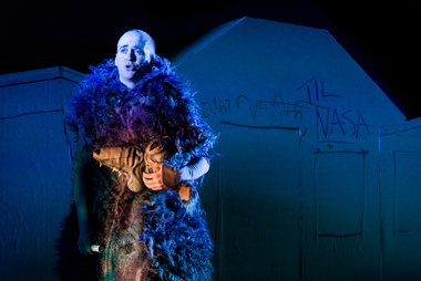 Doktor Proktors prompepulver