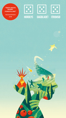 Tobias og dagen det smalt