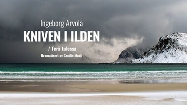 Kniven i ilden / Terä tulessa