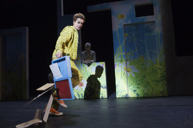 Hundre hemmeligheter