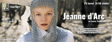 Jeanne d'Arc