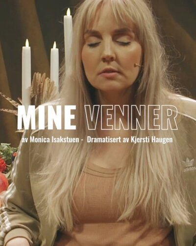 Mine venner