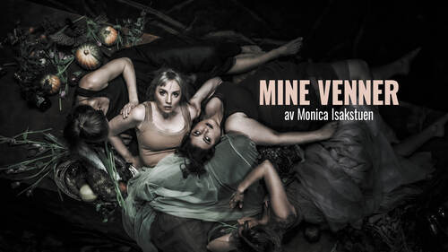 Mine venner