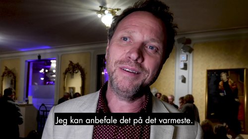 Romeo og Julie - publikumsreaksjoner video (tekstet)