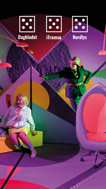 Tobias og dagen det smalt