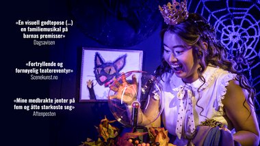 Jakten på Prinsessa