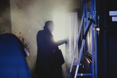 Drømmen om en hvit jul