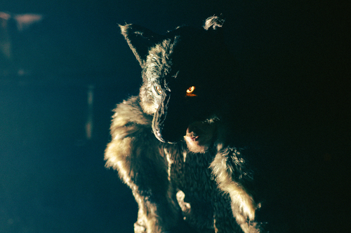 Teaterkonsert Sundfør