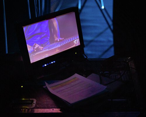 Lansering i Nydalen 2025