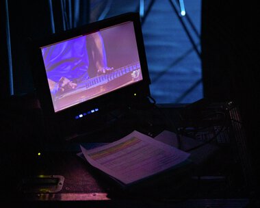 Lansering i Nydalen 2025