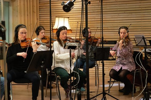 Legenden om Narnia - Løven, Heksa og klesskapet