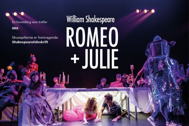Romeo og Julie