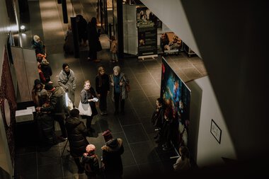 Jakten på Prinsessa