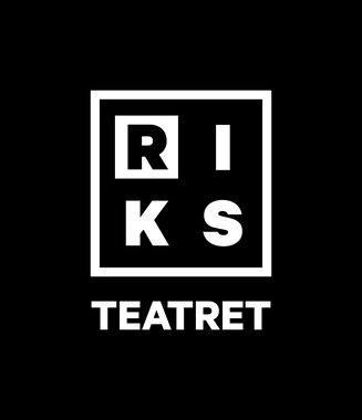 Logo Riksteatret Logo Riksteatret