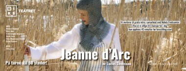 Jeanne d'Arc