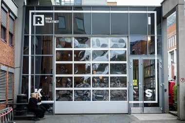 Lansering i Nydalen 2025