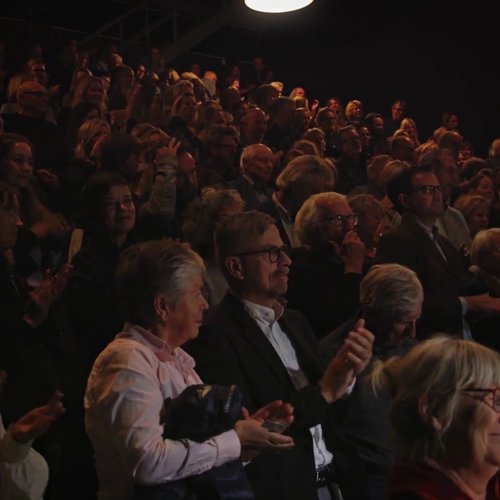 LIV - publikumsreaksjoner - insta kort - utekstet