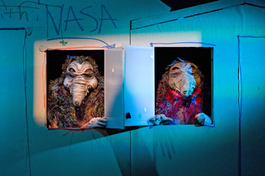 Doktor Proktors prompepulver