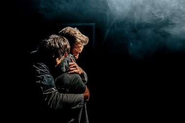 Det mørke fortet - Et Minecraft-eventyr