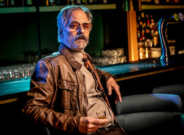 Detektimen - en kriminalmusikal