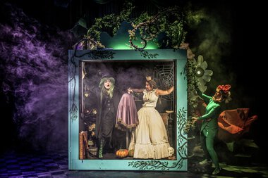 Jakten på Prinsessa