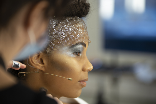 Teaterkonsert Sundfør