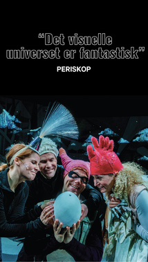 Høna, egget og reven