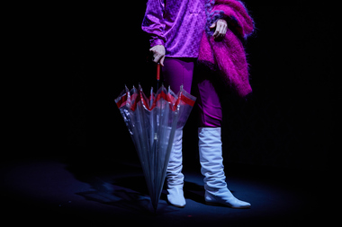 Drømmen om en hvit jul