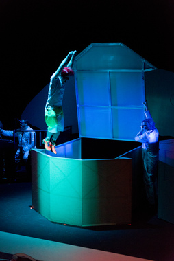 Doktor Proktors prompepulver