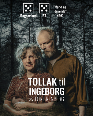 Tollak til Ingeborg