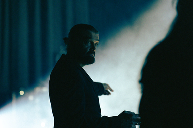 Teaterkonsert Sundfør