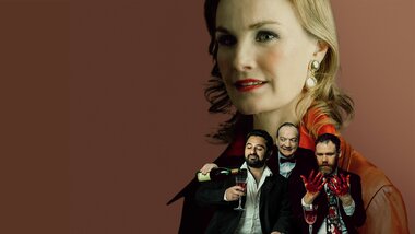 Drømmen om en hvit jul