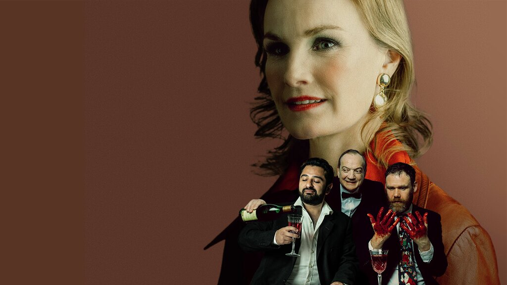 Drømmen om en hvit jul