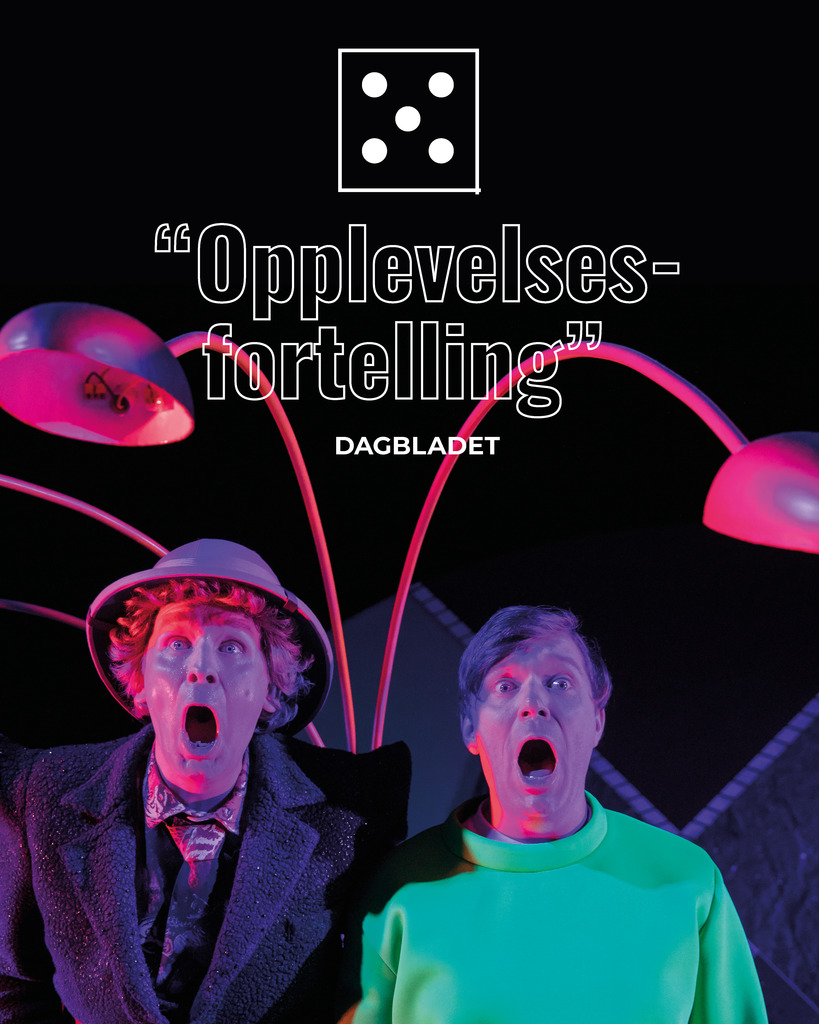 Tobias og dagen det smalt