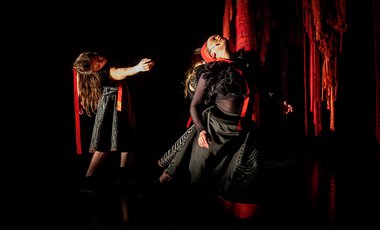 Vástádus eana – The answer is land 