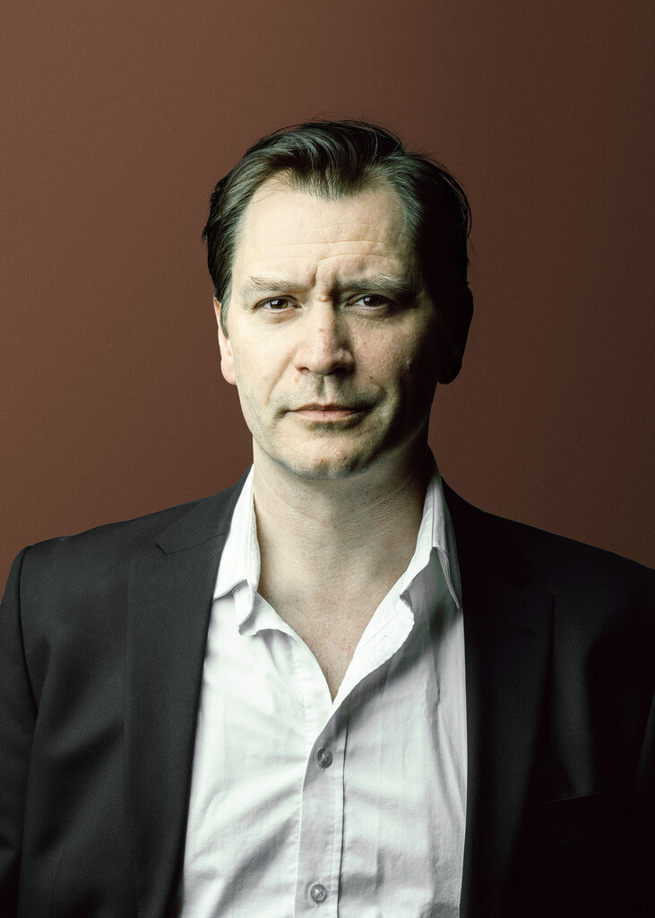 Drømmen om en hvit jul