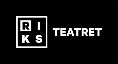 Logo Riksteatret 