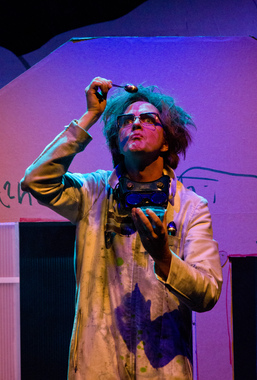 Doktor Proktors prompepulver