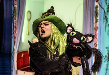 Jakten på Prinsessa