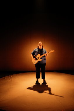 Per Hansen - en trofast mann