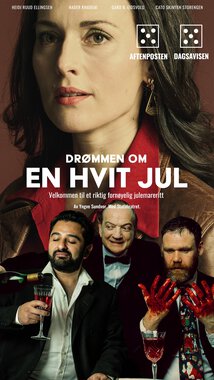 Drømmen om en hvit jul